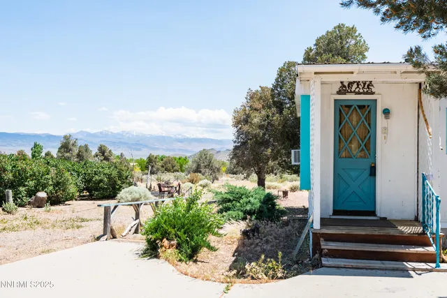 $179,000 | 3821 Pebble Road, Topaz Ranch Estates, NV 89444