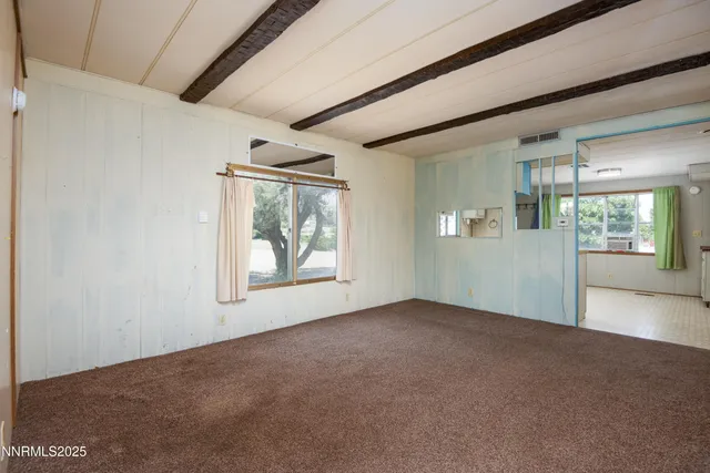 $179,000 | 3821 Pebble Road, Topaz Ranch Estates, NV 89444