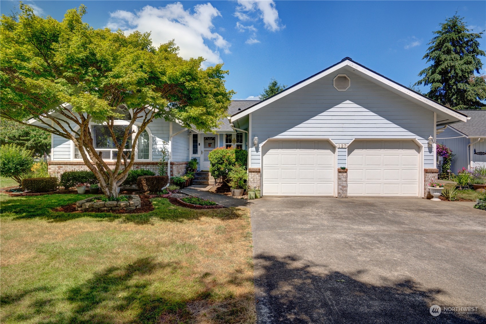 127 Stone Way Chehalis, WA 98532 - Photo 2 of 40 Gallery Image 2