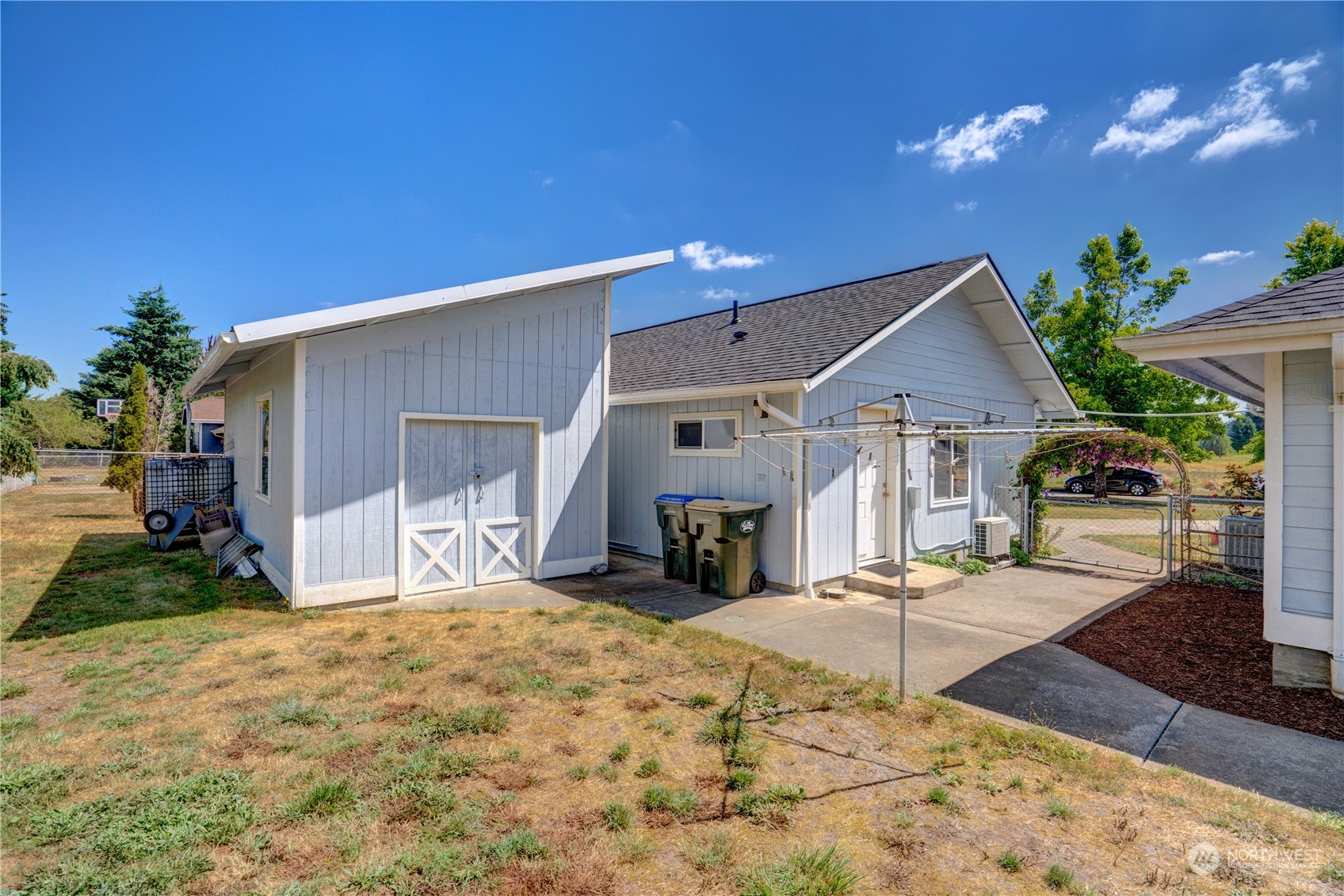 127 Stone Way Chehalis, WA 98532 - Photo 25 of 40 Gallery Image 25