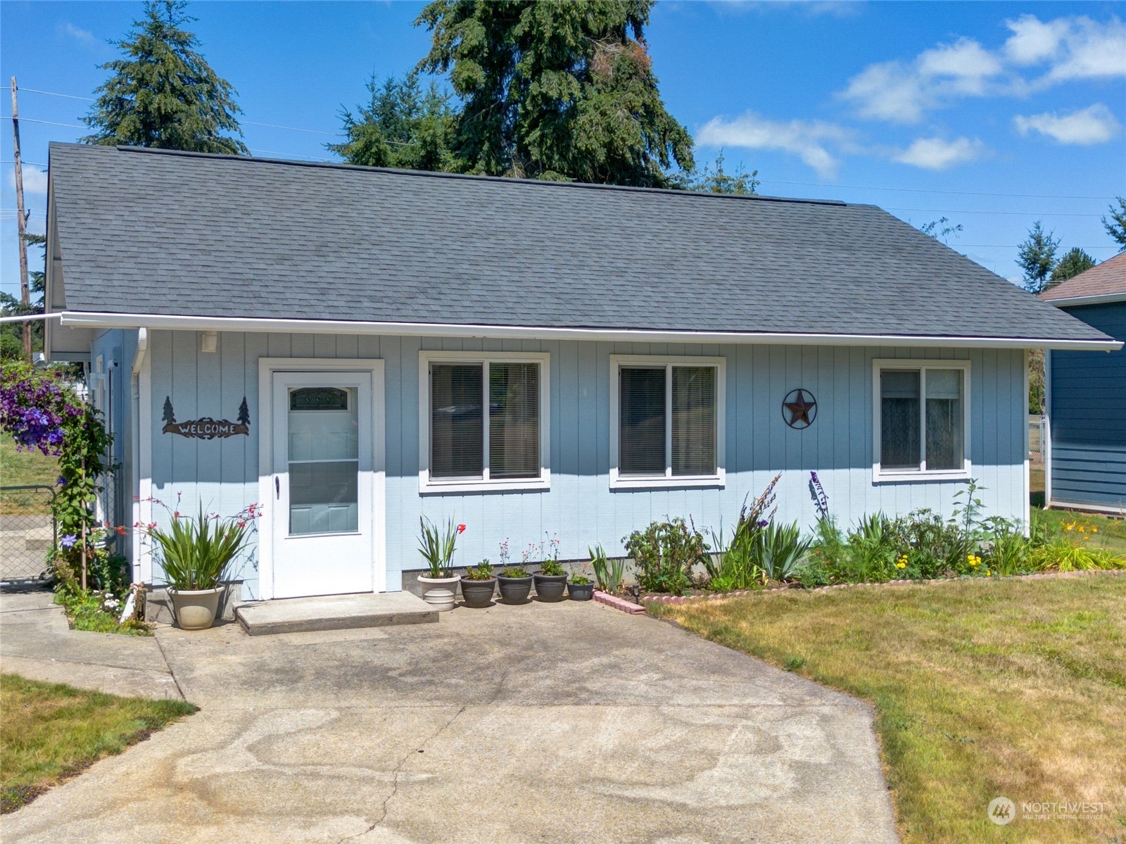 127 Stone Way Chehalis, WA 98532 - Photo 26 of 40 Gallery Image 26