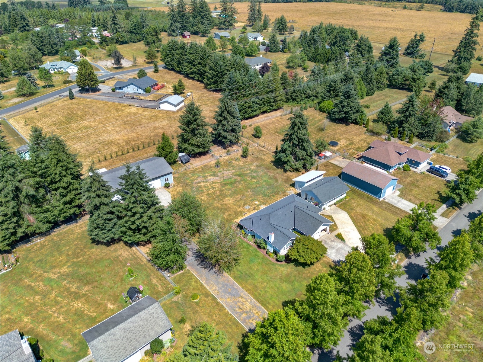 127 Stone Way Chehalis, WA 98532 - Photo 4 of 40 Gallery Image 4