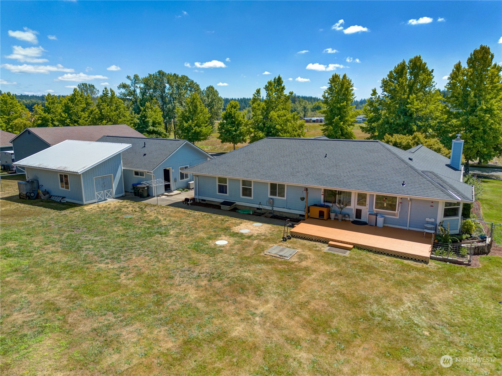 127 Stone Way Chehalis, WA 98532 - Photo 5 of 40 Gallery Image 5