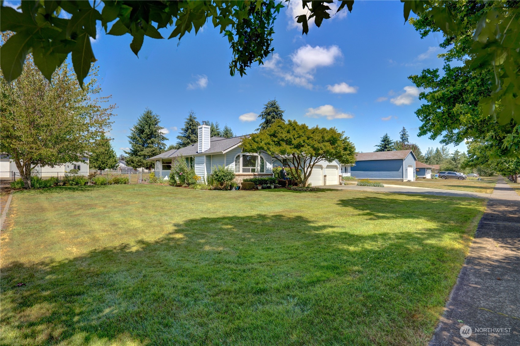 127 Stone Way Chehalis, WA 98532 - Photo 6 of 40 Gallery Image 6