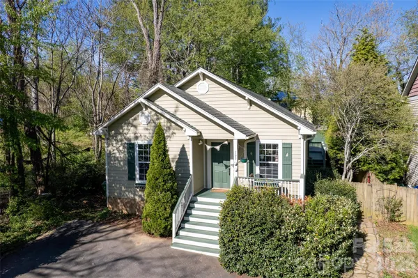 $420,000 | 197 Deaver Street, Asheville, NC 28806