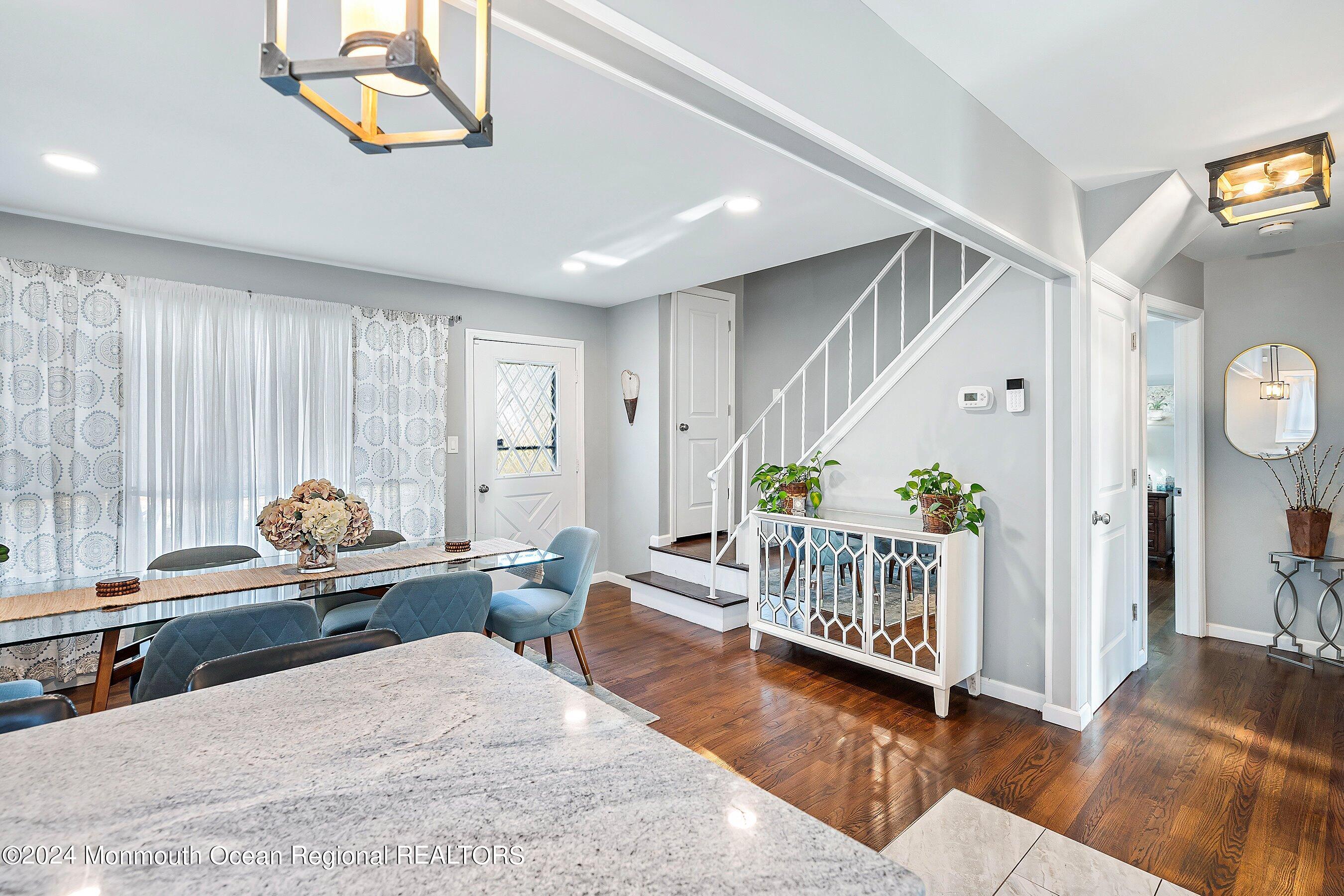265 Edgeview Road Keyport, NJ 07735 - Photo 12 of 32 13-Kitchen 1B