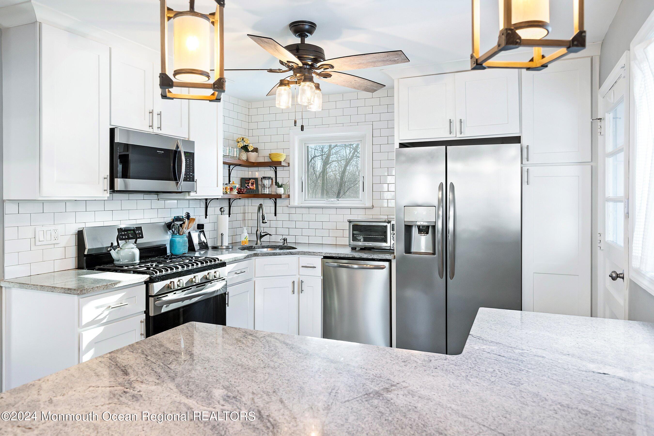265 Edgeview Road Keyport, NJ 07735 - Photo 7 of 32 15-Kitchen 1D