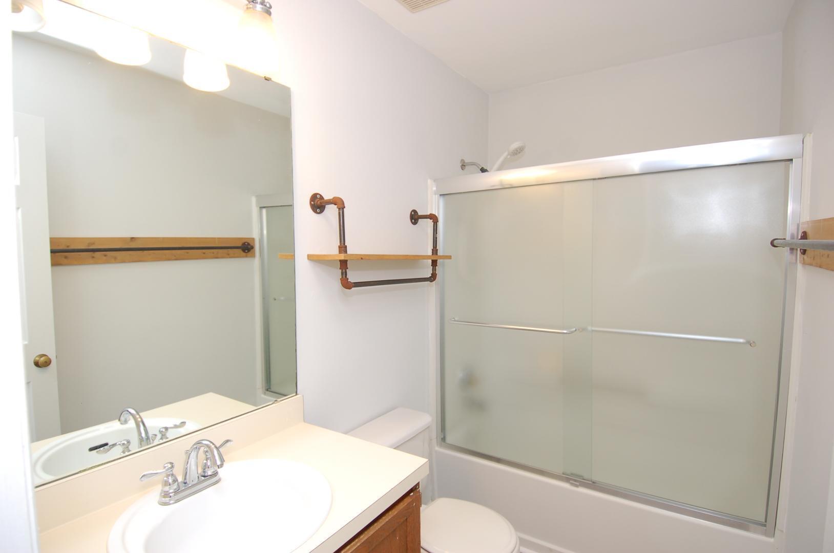 1450 Barton Pl Drive Raleigh, NC 27608 - Photo 11 of 13 Photo #11