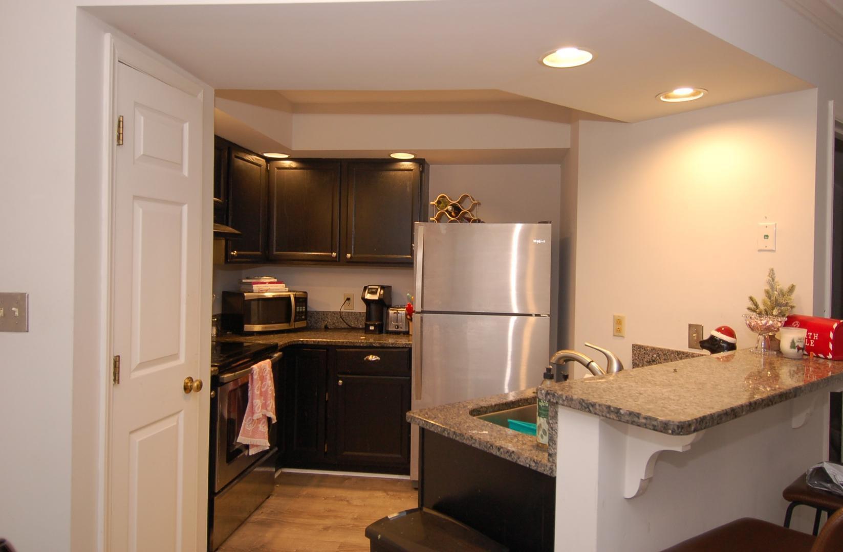 1450 Barton Pl Drive Raleigh, NC 27608 - Photo 5 of 13 Photo #5