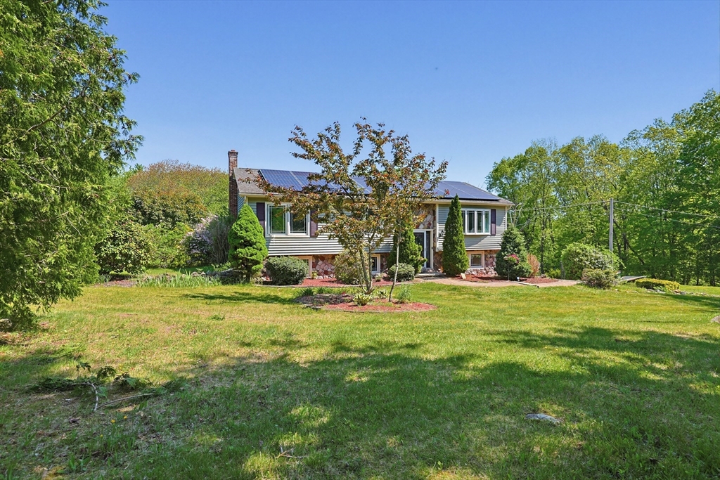 77 May Hill Road Monson, MA 01057 - Photo 3 of 36