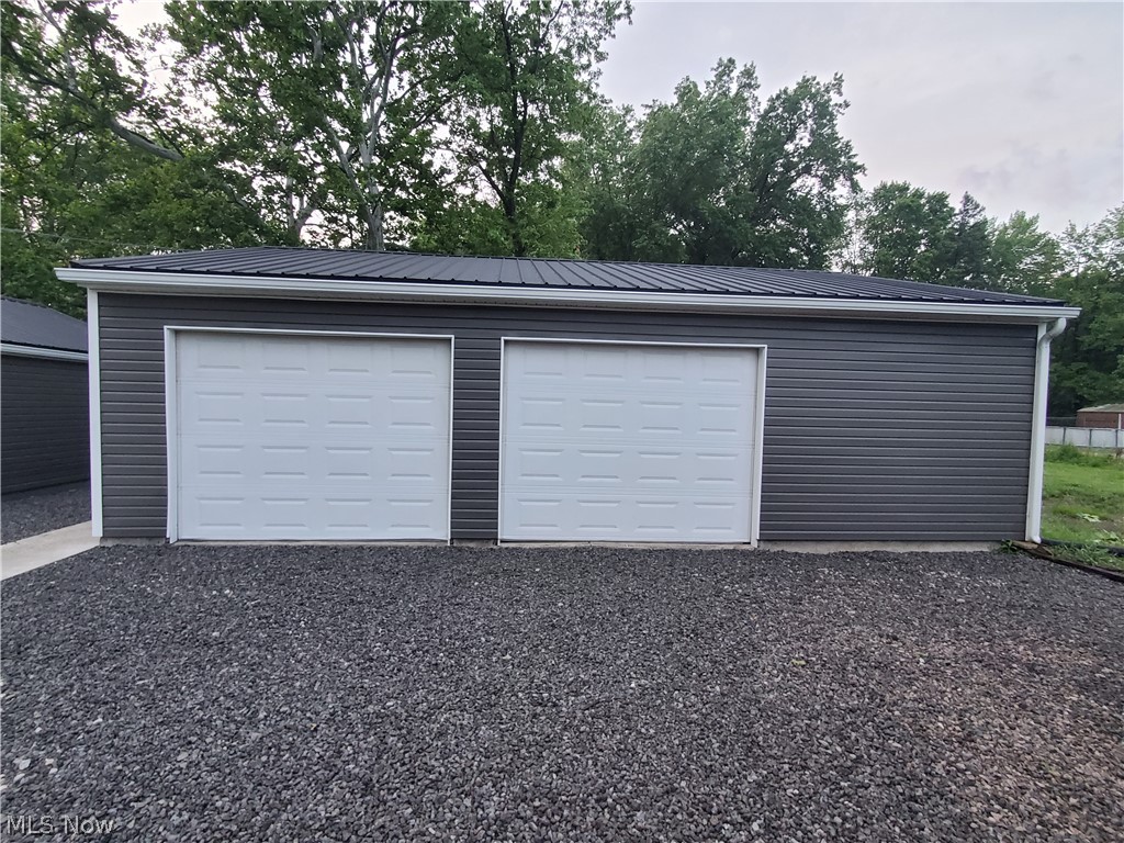 724 Briggs Road Leavittsburg, OH 44430 - Photo 23 of 38