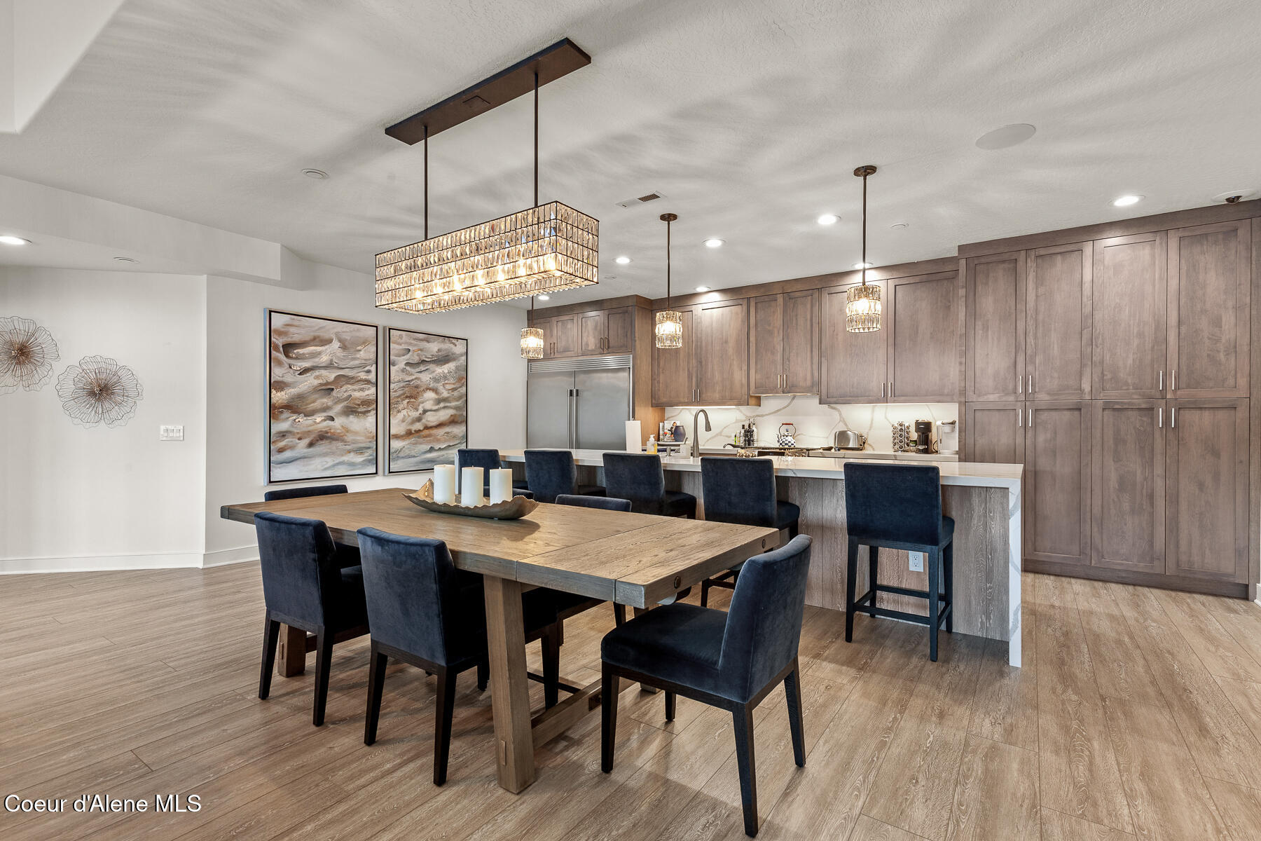 4549 South Arrow Point Drive, Unit 303 Harrison, ID 83833 - Photo 12 of 22 ArrowPointF303-11