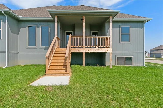 $506,080 | 3720 Northeast 90th Street, Kansas City, MO 64156