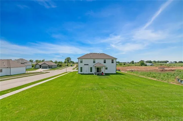 $506,080 | 3720 Northeast 90th Street, Kansas City, MO 64156