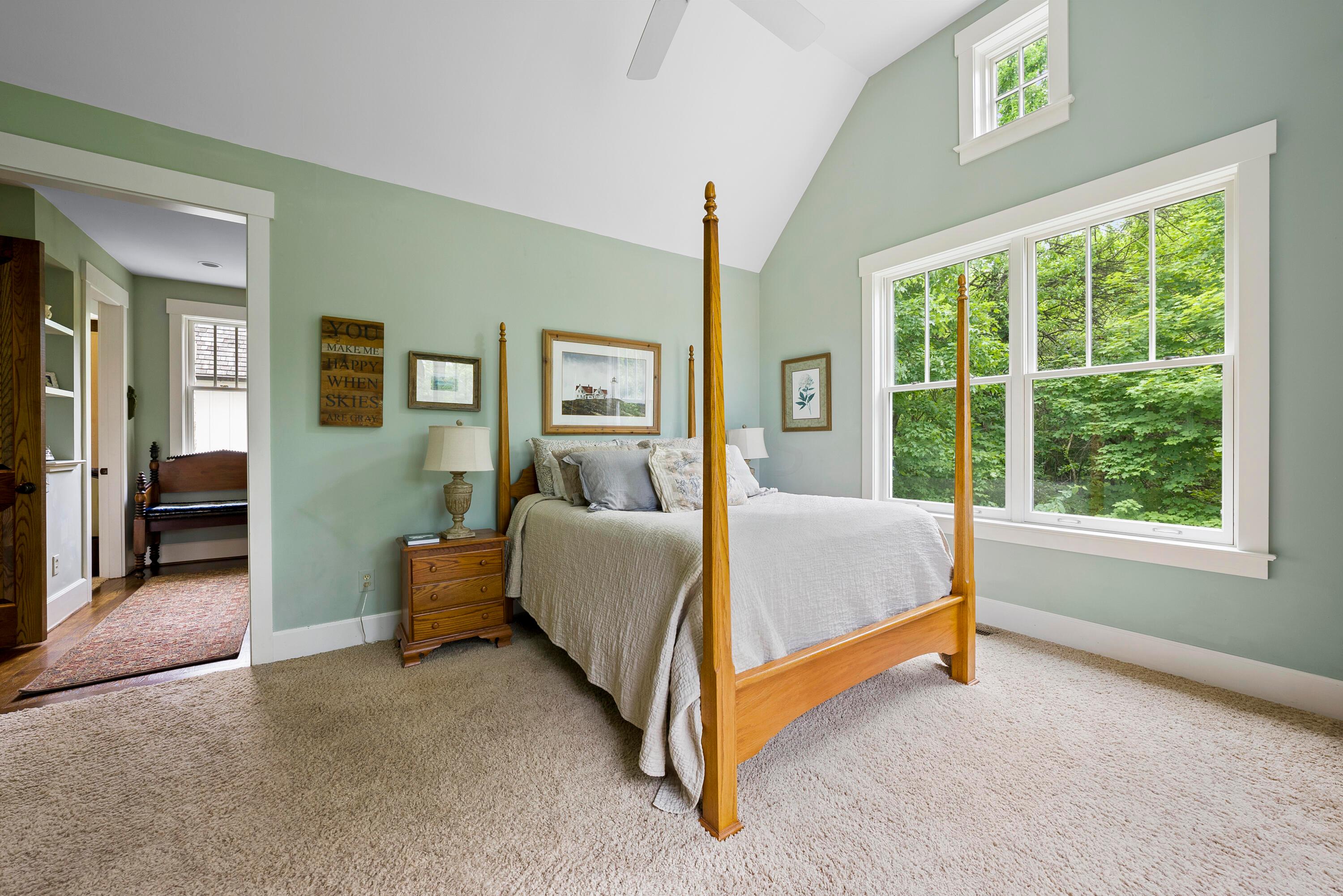 5260 Olentangy River Road Delaware, OH 43015 - Photo 27 of 54 Primary Suite
