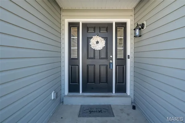 $325,000 | 5815 Lookout View, Cedar Hill, MO 63016