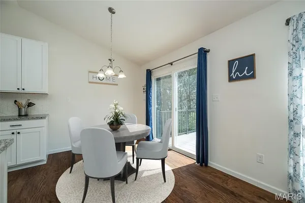 $325,000 | 5815 Lookout View, Cedar Hill, MO 63016
