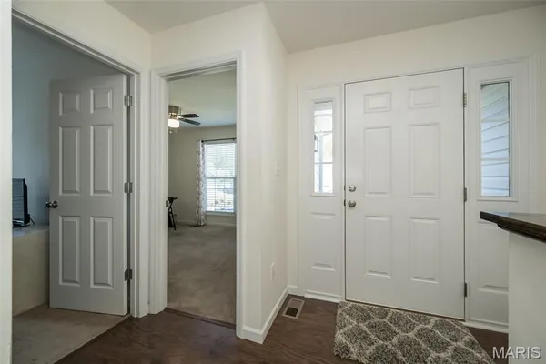 $325,000 | 5815 Lookout View, Cedar Hill, MO 63016