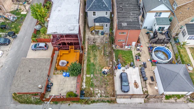 $399,900 | 821 North Lockwood Avenue, Chicago, IL 60651