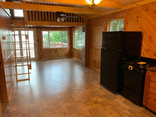 $419,900 | 539 Turkey Tail Road, Millinocket, ME 04462