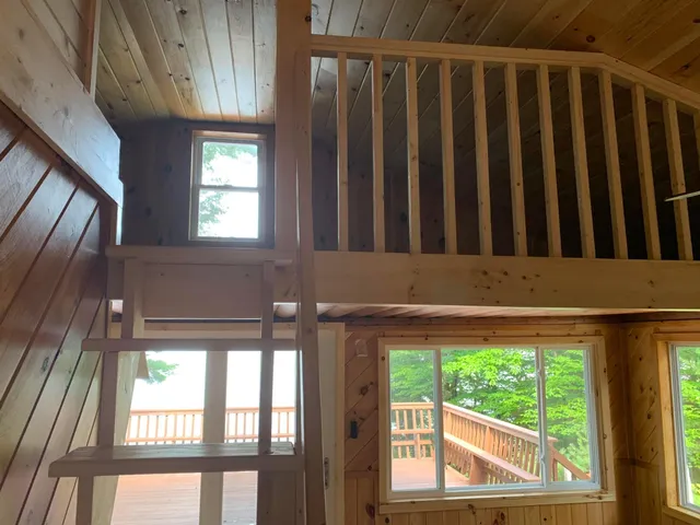 $419,900 | 539 Turkey Tail Road, Millinocket, ME 04462