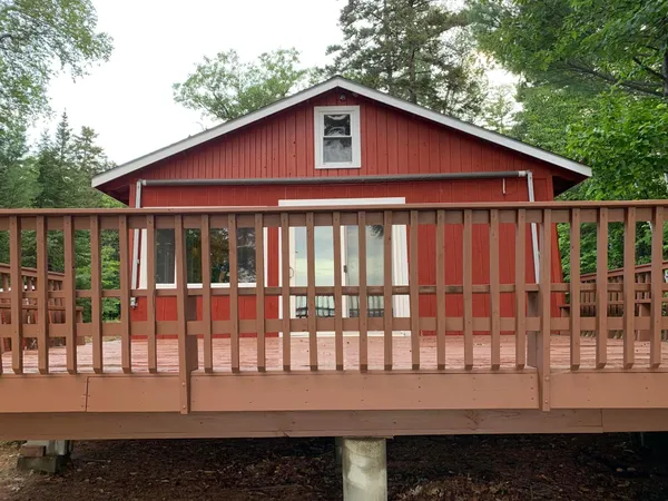 $419,900 | 539 Turkey Tail Road, Millinocket, ME 04462