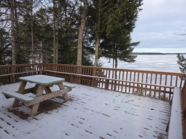 $419,900 | 539 Turkey Tail Road, Millinocket, ME 04462