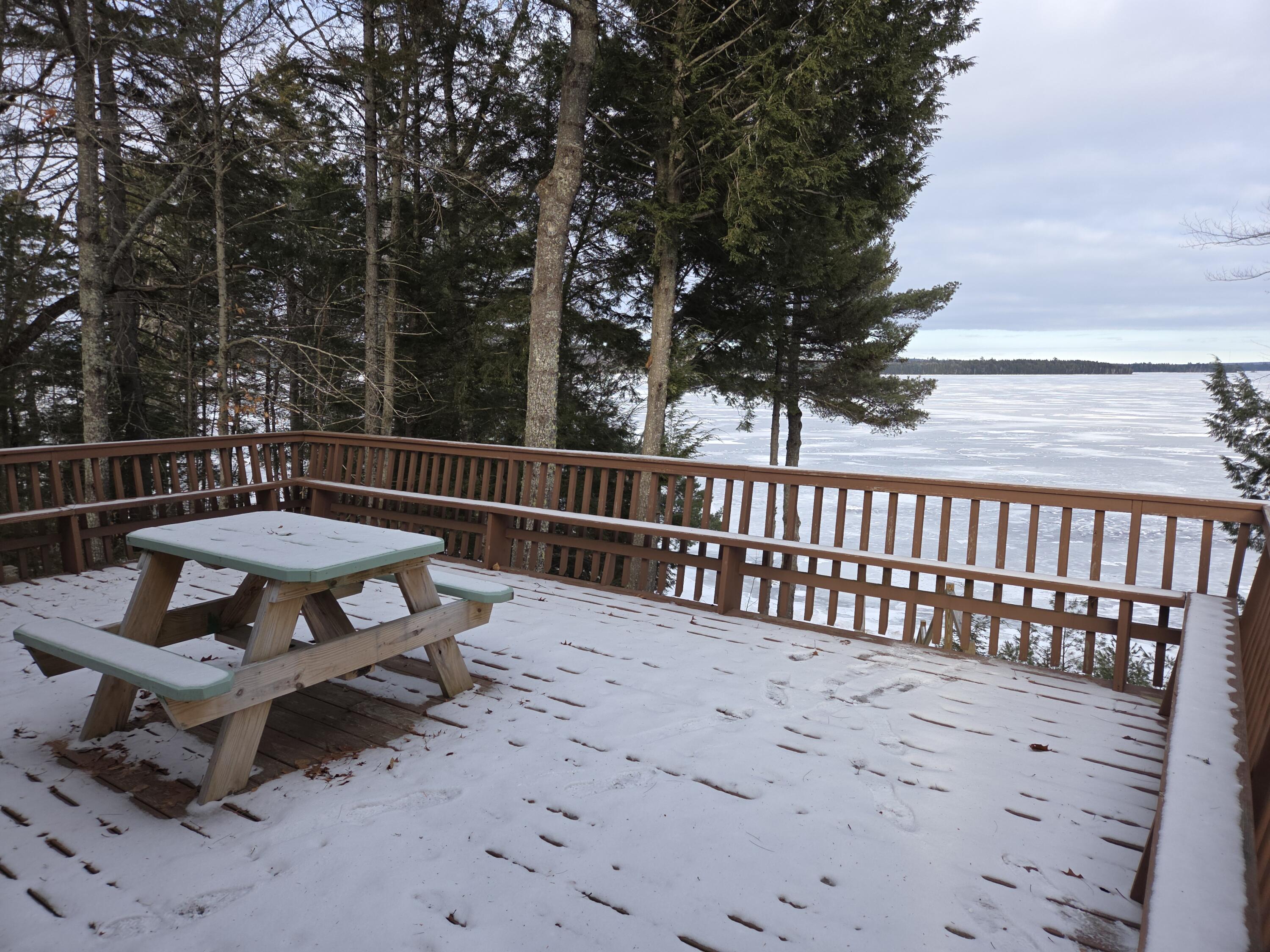 539 Turkey Tail Road Millinocket, ME 04462 - Photo 37 of 38 20251223_133212