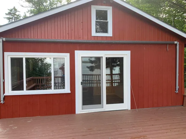 $419,900 | 539 Turkey Tail Road, Millinocket, ME 04462