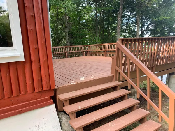 $419,900 | 539 Turkey Tail Road, Millinocket, ME 04462