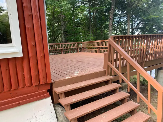 $419,900 | 539 Turkey Tail Road, Millinocket, ME 04462