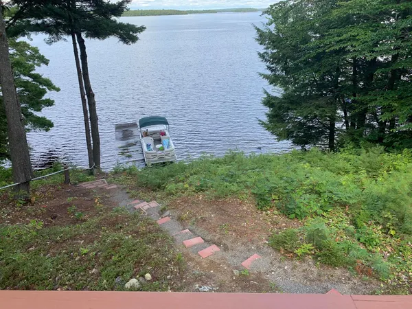 $419,900 | 539 Turkey Tail Road, Millinocket, ME 04462