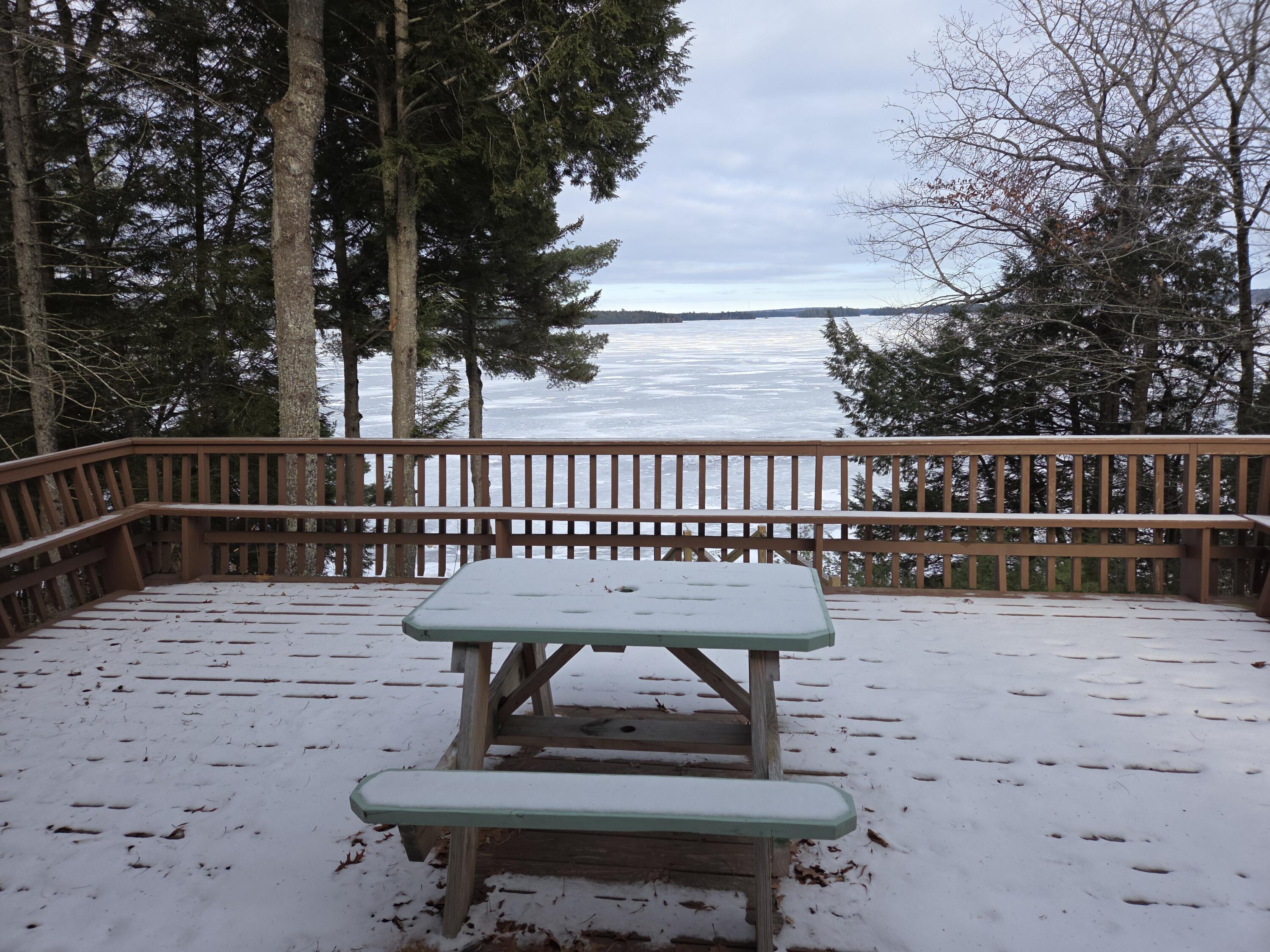 539 Turkey Tail Road Millinocket, ME 04462 - Photo 7 of 38 20251223_133140