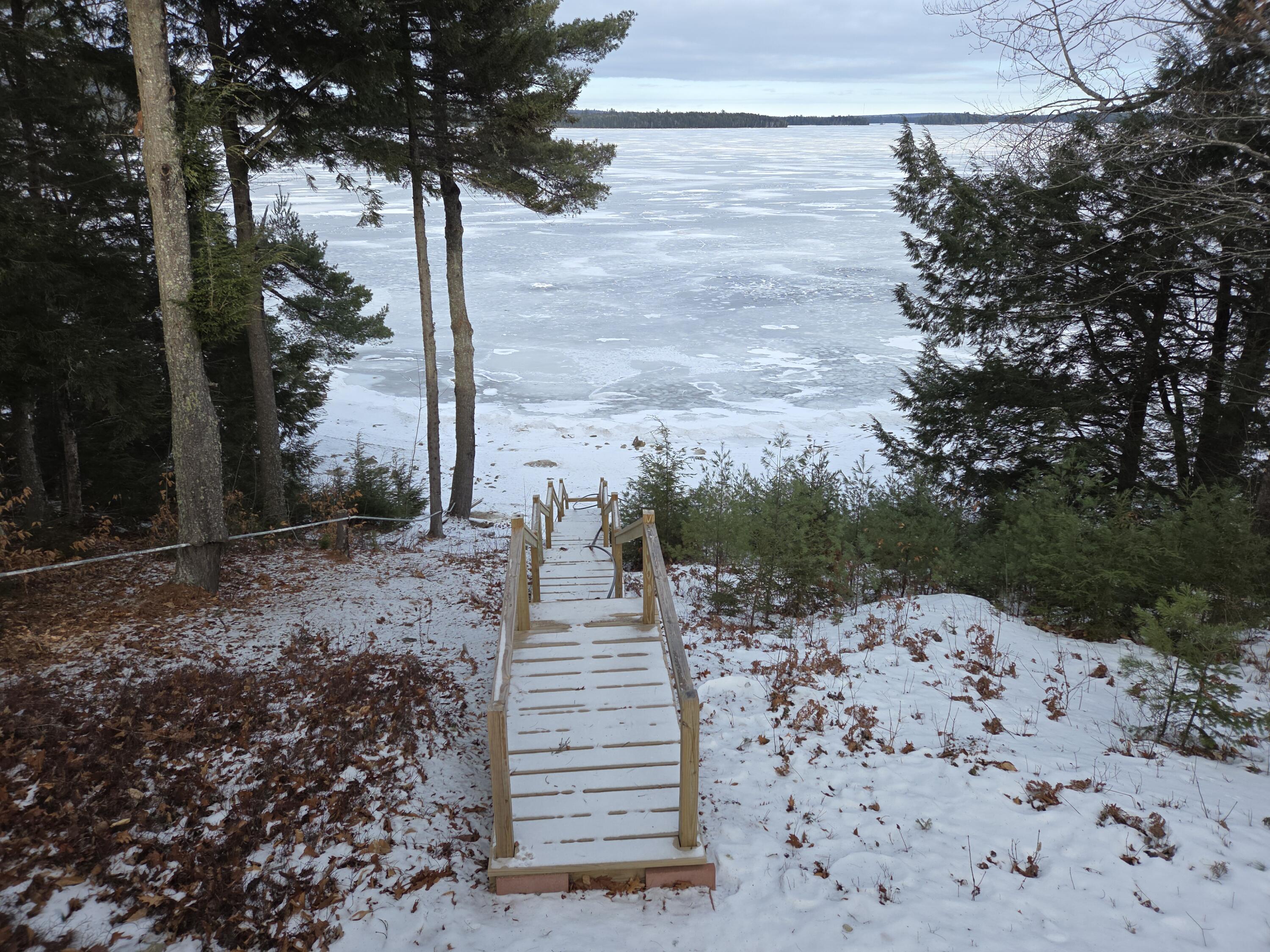 539 Turkey Tail Road Millinocket, ME 04462 - Photo 8 of 38 20251223_133156