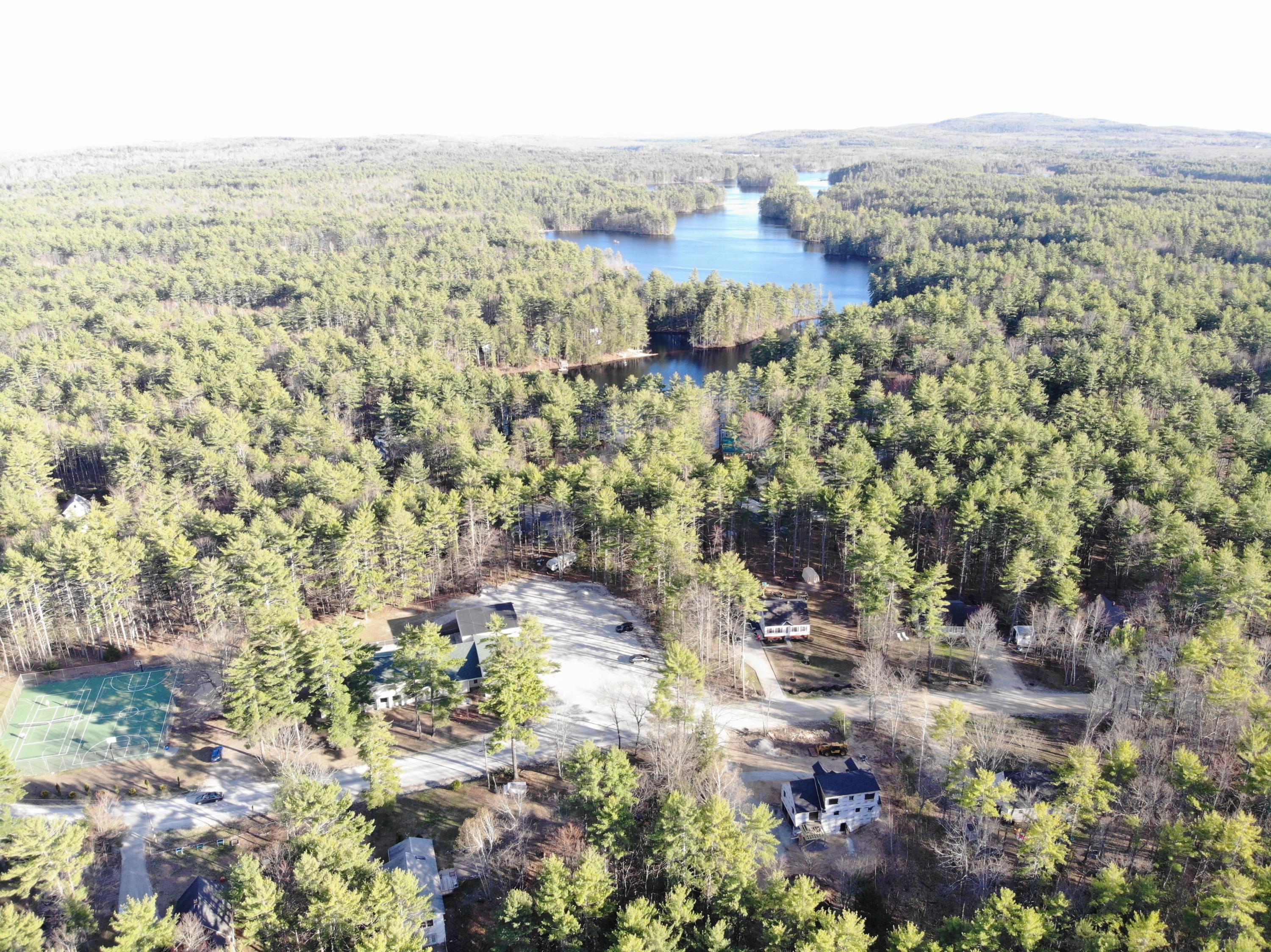213 Old Portland Road North Waterboro, ME 04061 - Photo 15 of 19 OPR
