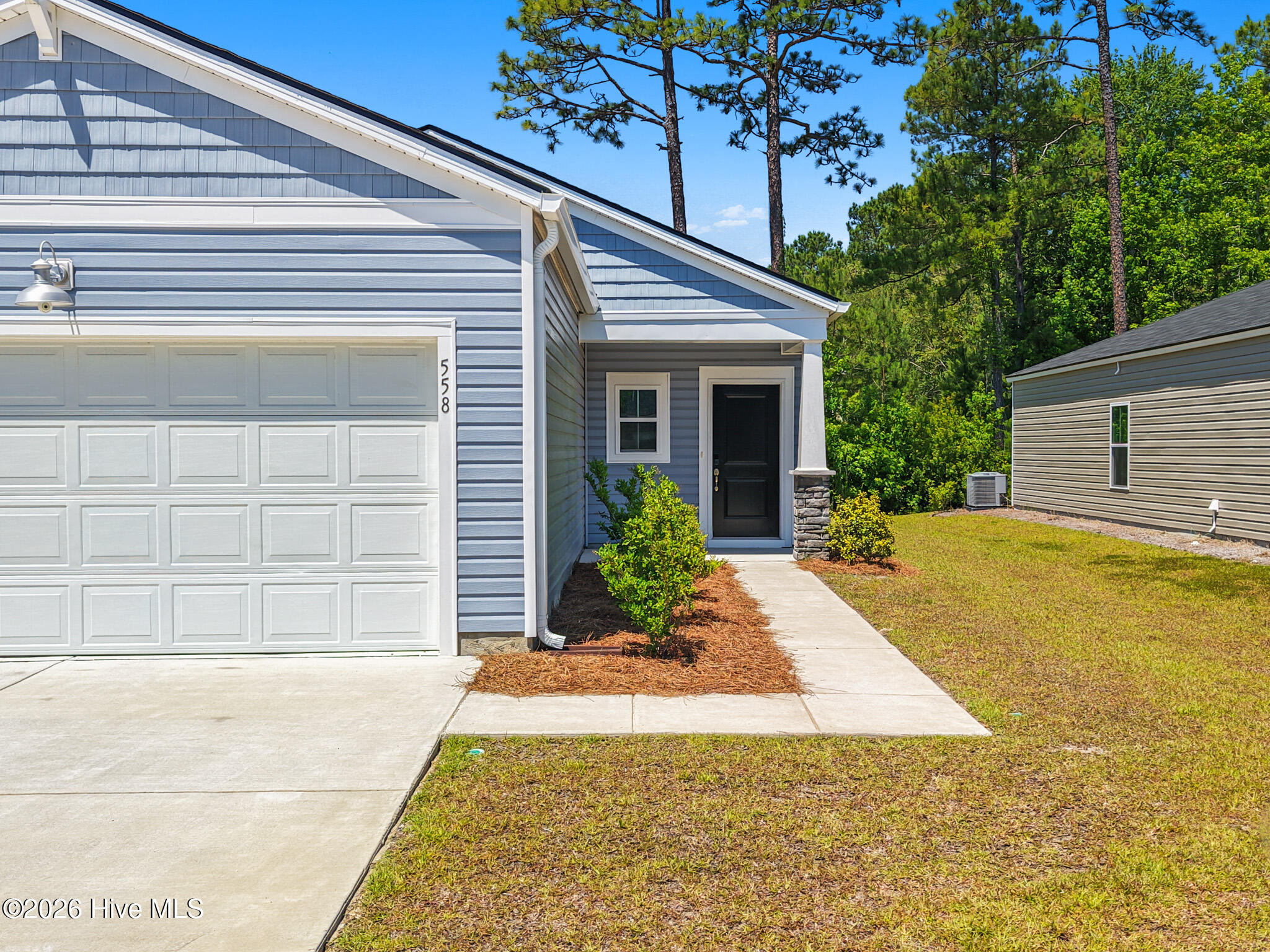 558 Ladyfish Loop Northwest Sunset Beach, NC 28468 - Photo 3 of 45