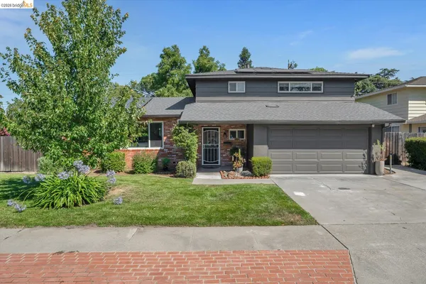 $940,000 | 1848 Polk Street, Concord, CA 94521