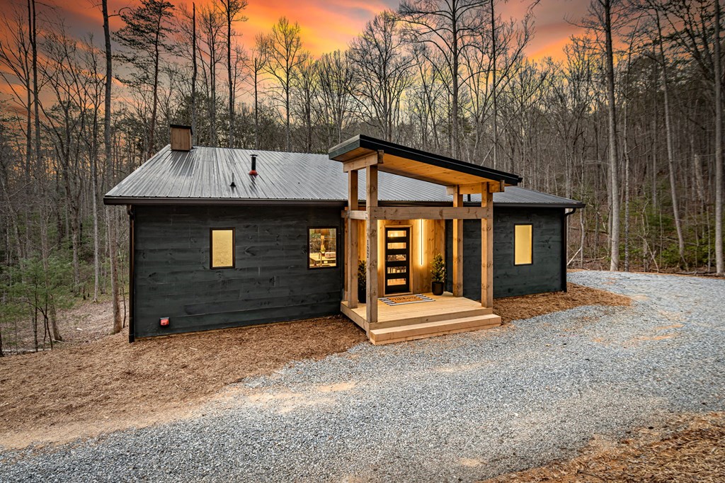 122 Cohutta Overlook Drive Blue Ridge, GA 30513 - Photo 14 of 86 Gallery Image 14