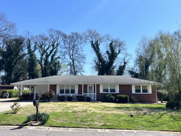 $384,900 | 426 Dow Drive, Shelbyville, TN 37160