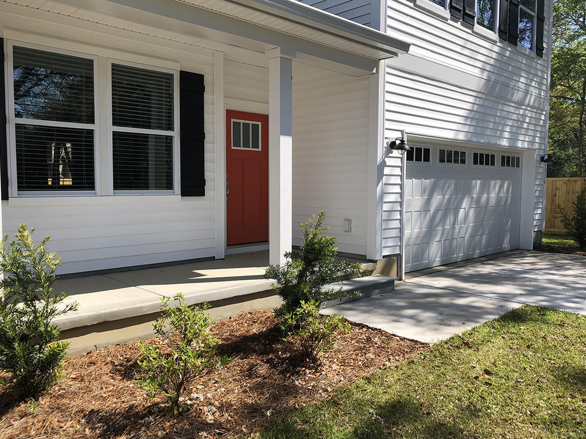 1514 Grimball Rd Extension Charleston, SC 29412 - Photo 22 of 25 1514 grimball detail