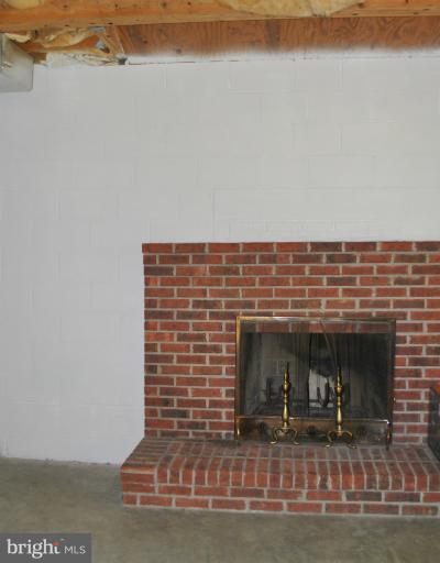 151 Morgans Ridge Road La Plata, MD 20646 - Photo 24 of 30 Basement