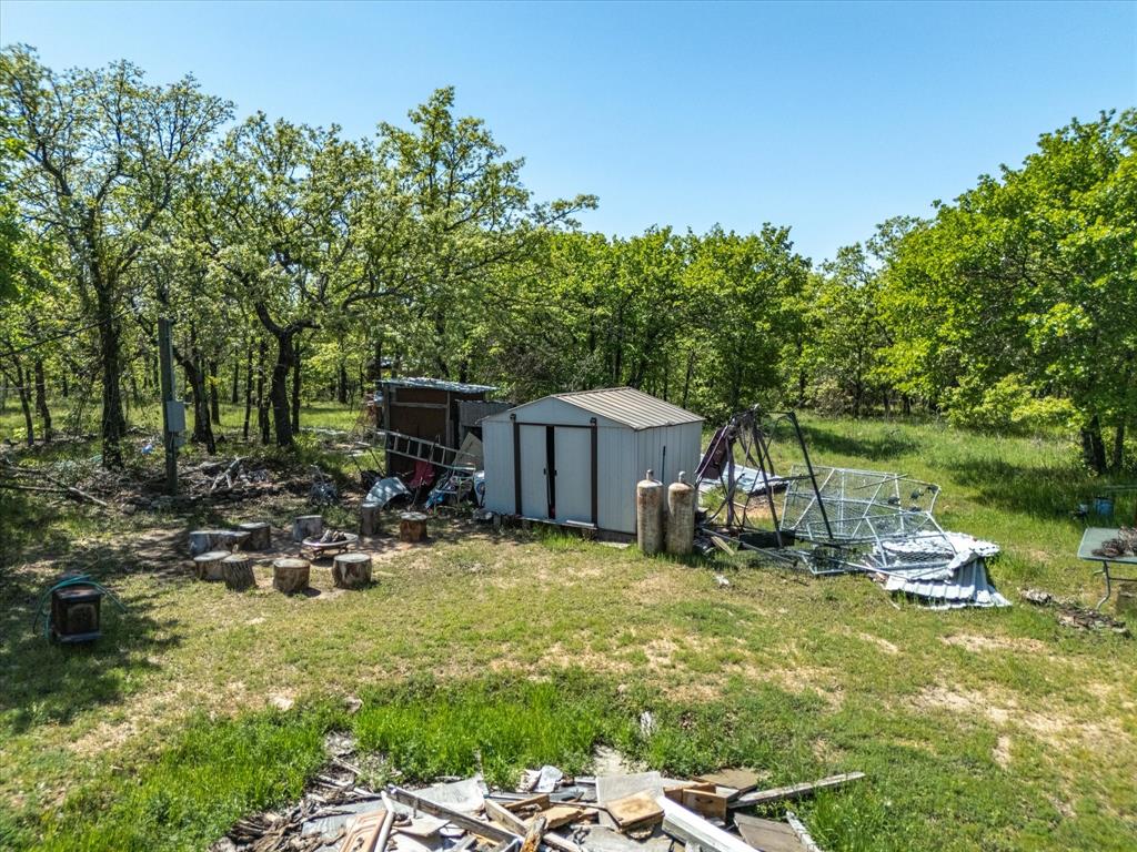 900 Old Spring Road Nocona, TX 76255 - Photo 6 of 27