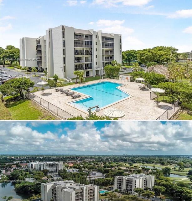 14203 Southwest 66th St Unit 507  