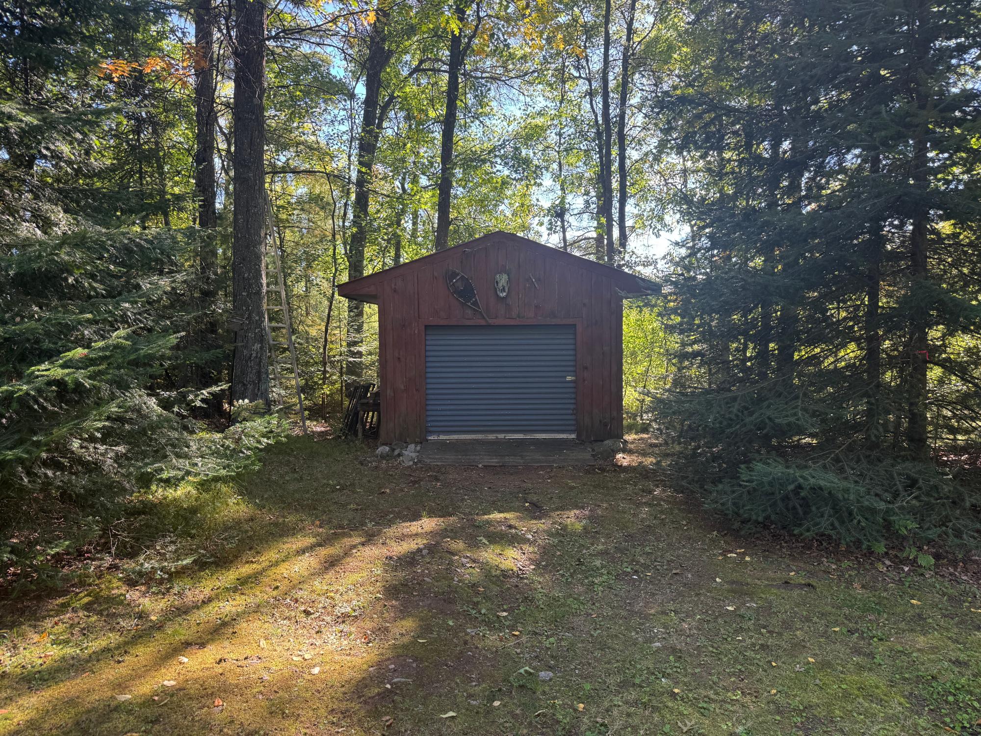 N11231 Kaufman Road Tomahawk, WI 54487 - Photo 21 of 21 Gallery Image 21