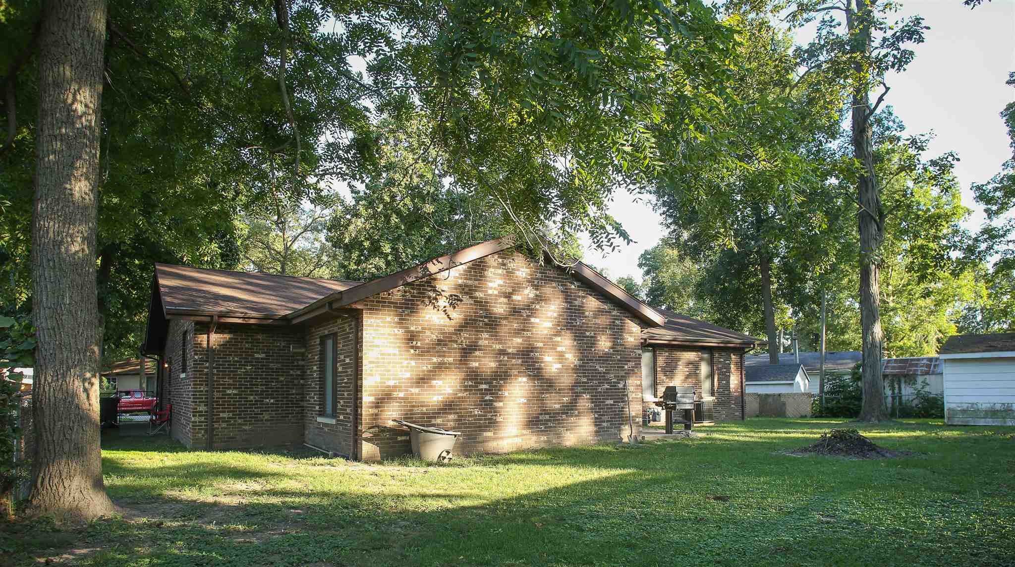 4522 Prairie Dog Road Lafayette, IN 47909 - Photo 28 of 31 Gallery Image 28