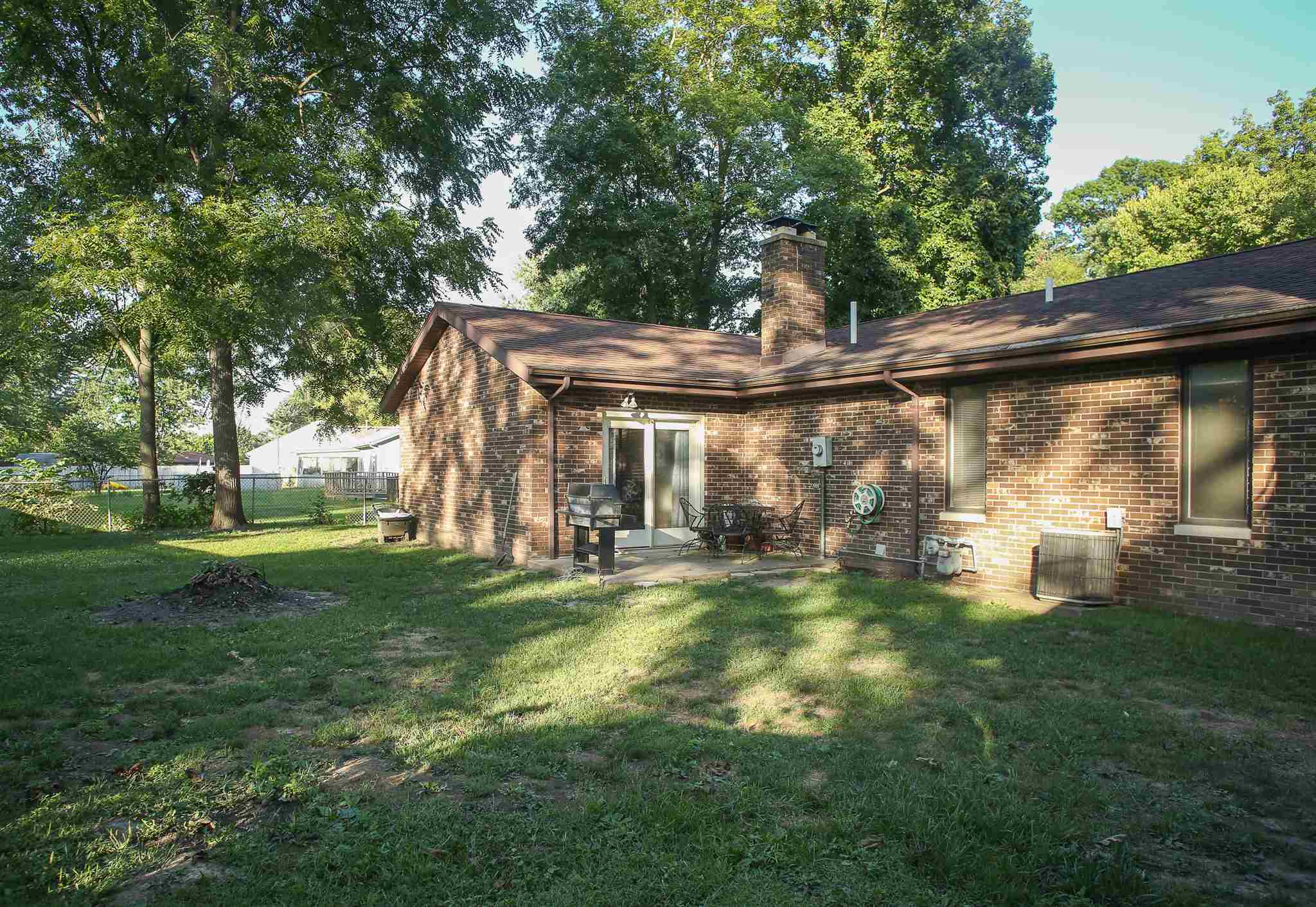 4522 Prairie Dog Road Lafayette, IN 47909 - Photo 30 of 31 Gallery Image 30