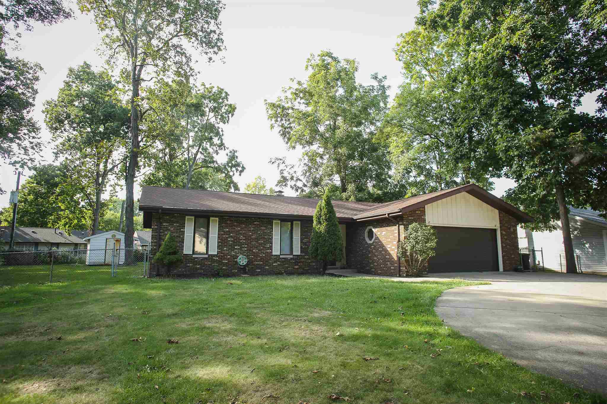 4522 Prairie Dog Road Lafayette, IN 47909 - Photo 31 of 31 Gallery Image 31