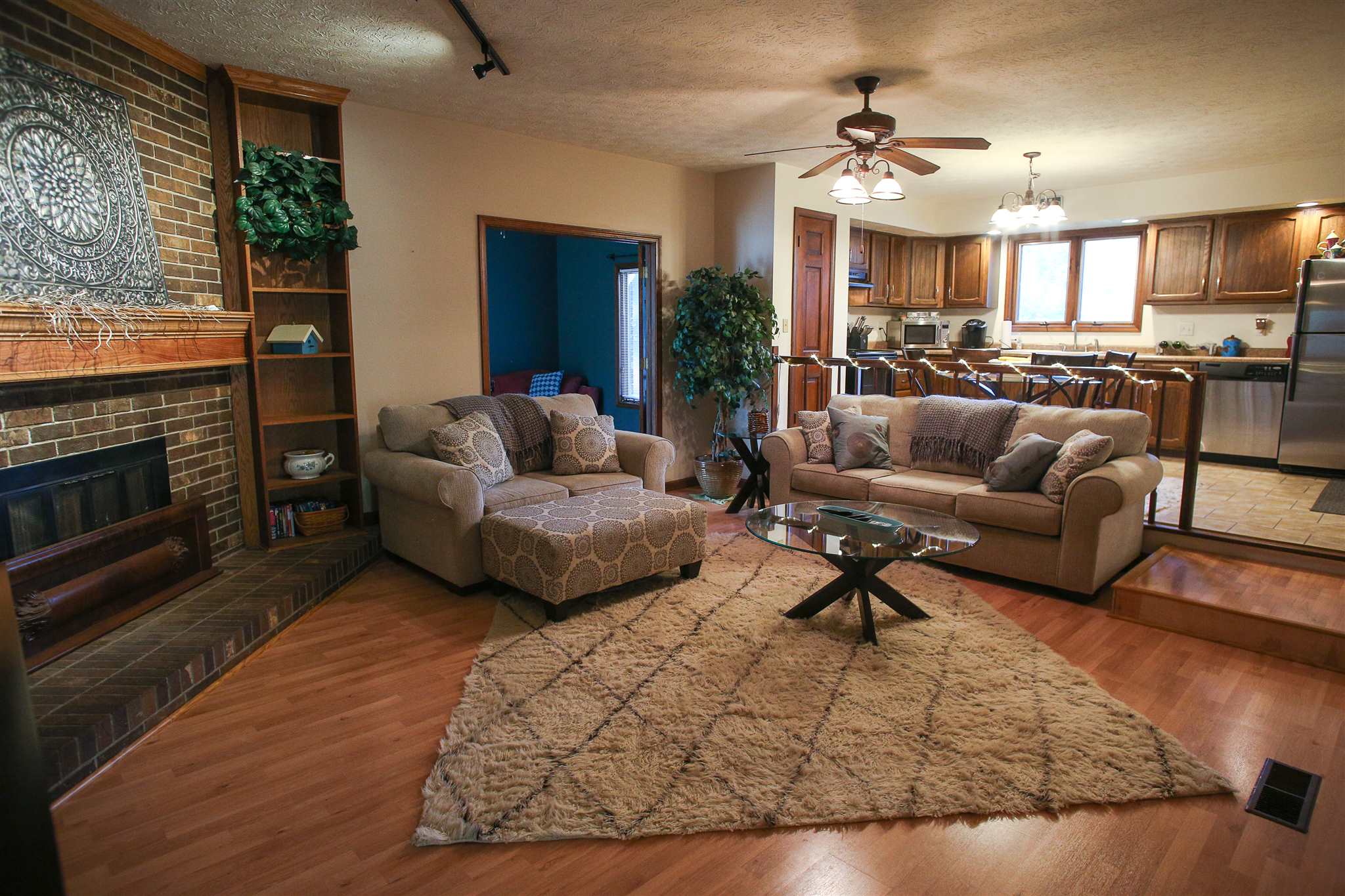4522 Prairie Dog Road Lafayette, IN 47909 - Photo 7 of 31 Gallery Image 7