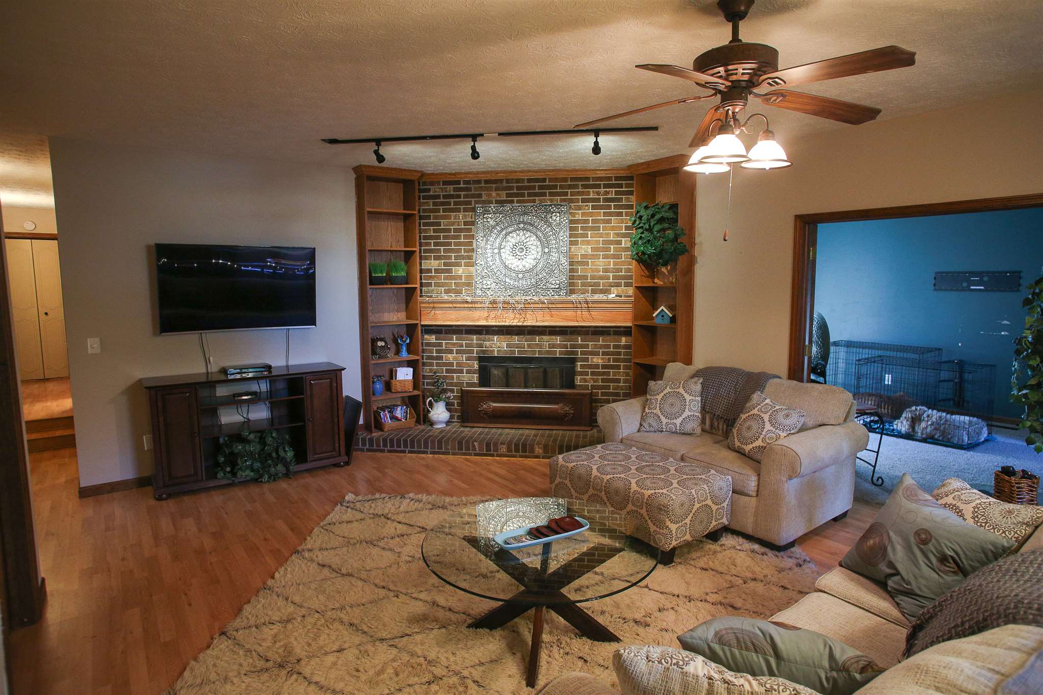 4522 Prairie Dog Road Lafayette, IN 47909 - Photo 8 of 31 Gallery Image 8