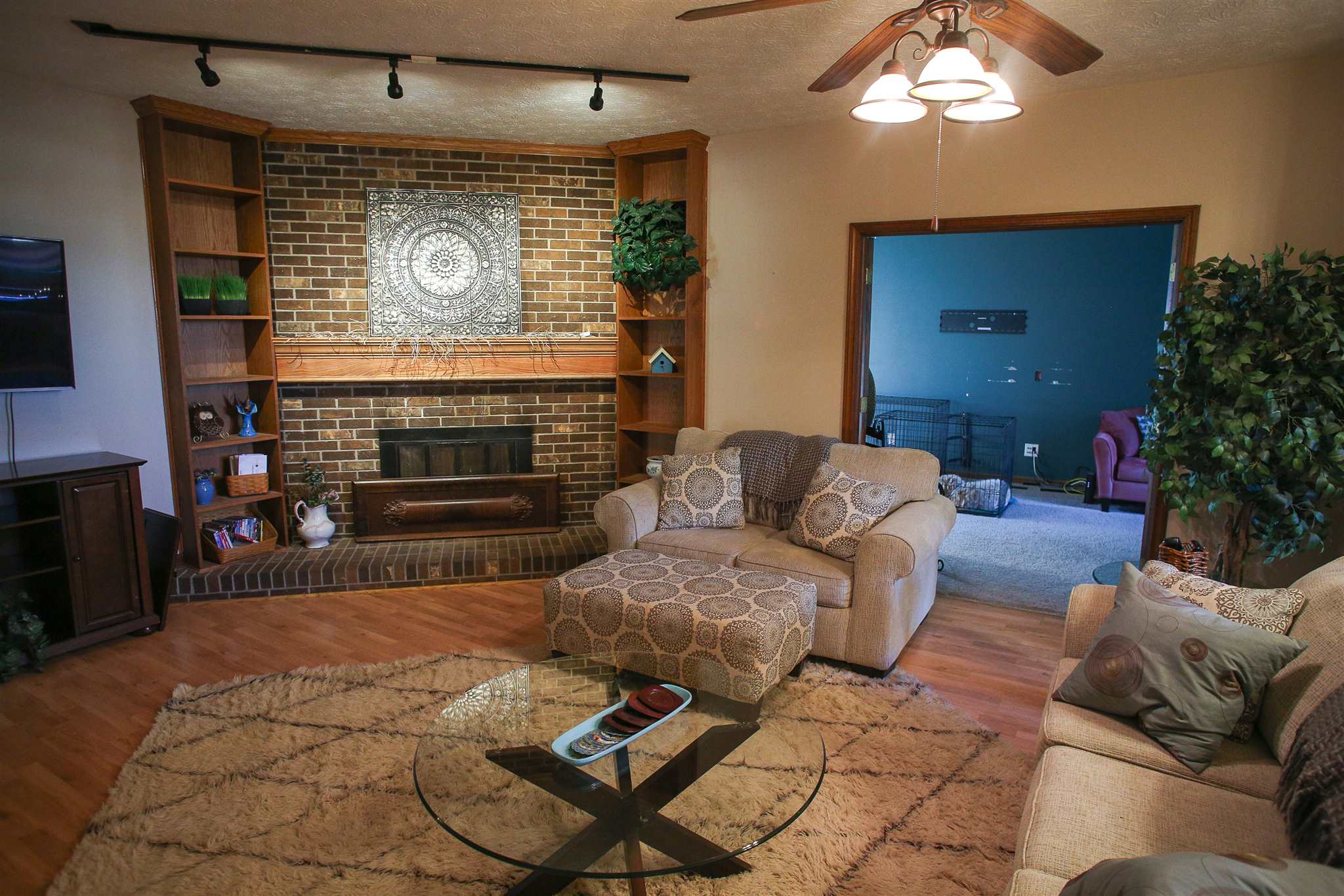 4522 Prairie Dog Road Lafayette, IN 47909 - Photo 9 of 31 Gallery Image 9